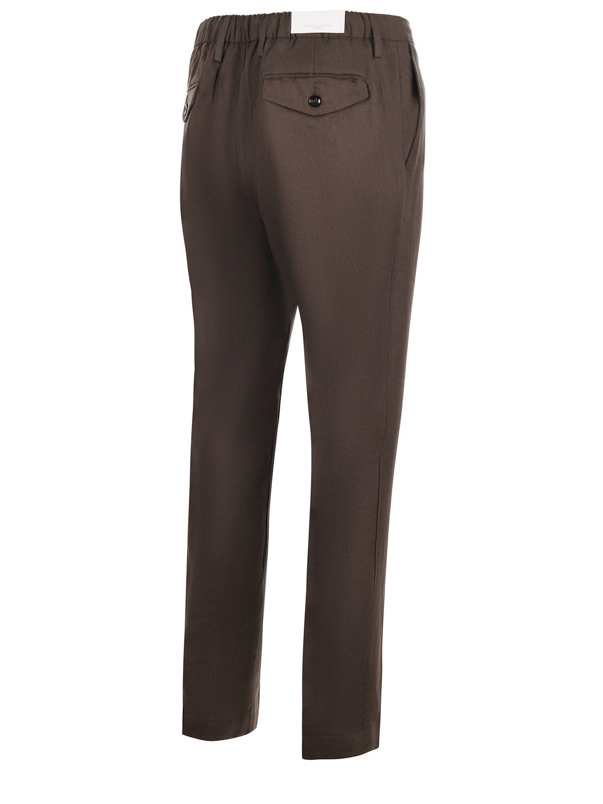 Pantaloni Michael Coal 