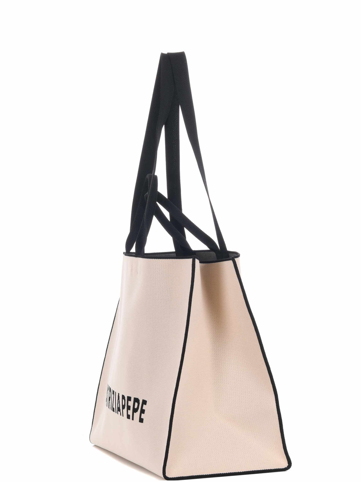 Shopper grande Patrizia Pepe 