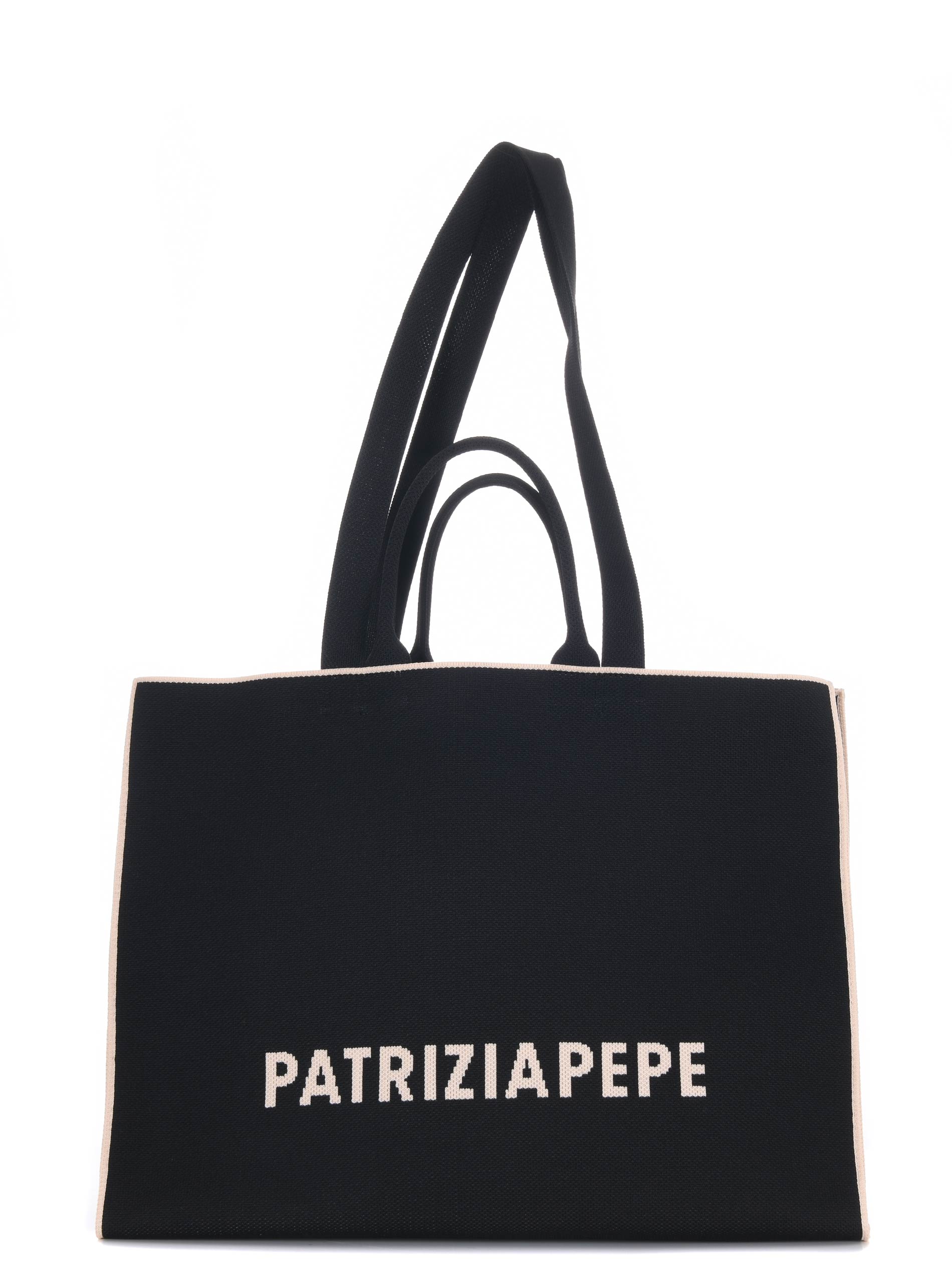 Shopper grande Patrizia Pepe 