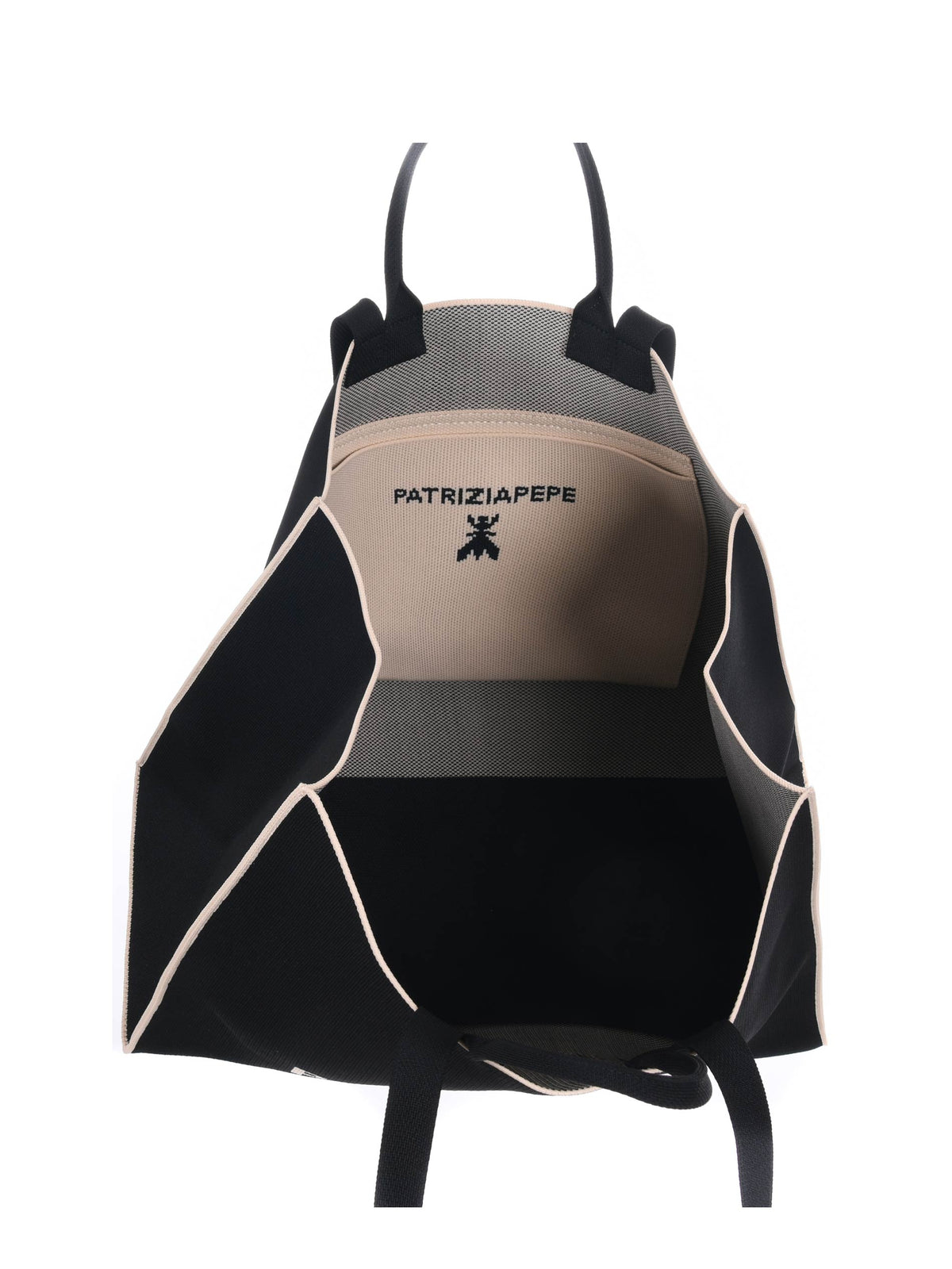 Shopper grande Patrizia Pepe 