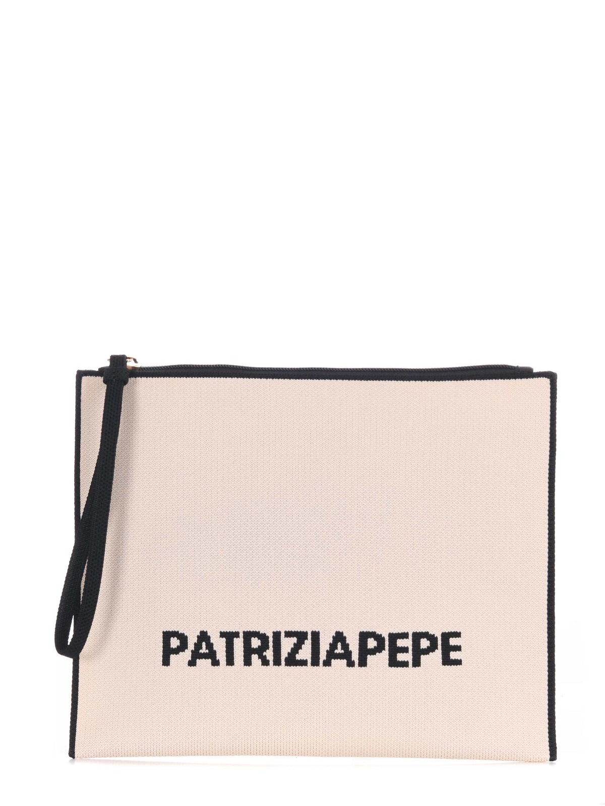 Pochette grande Patrizia Pepe 