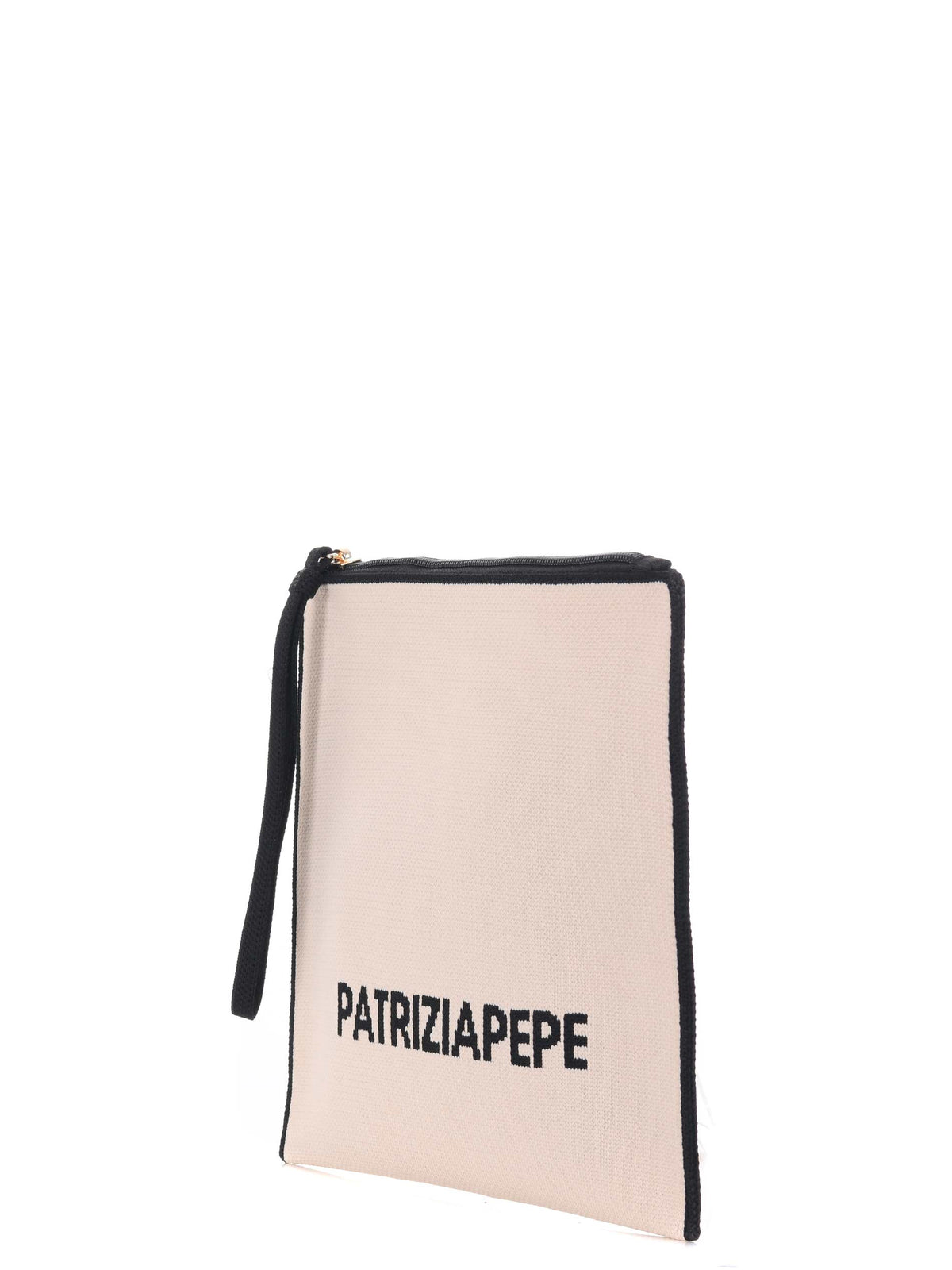 Pochette grande Patrizia Pepe 