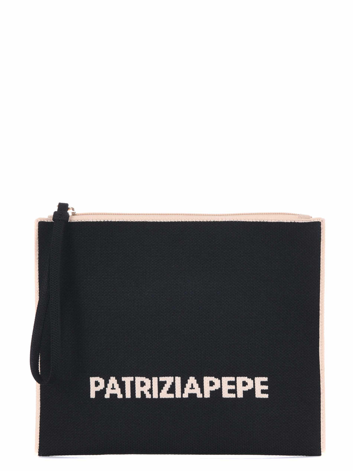 Pochette grande Patrizia Pepe 