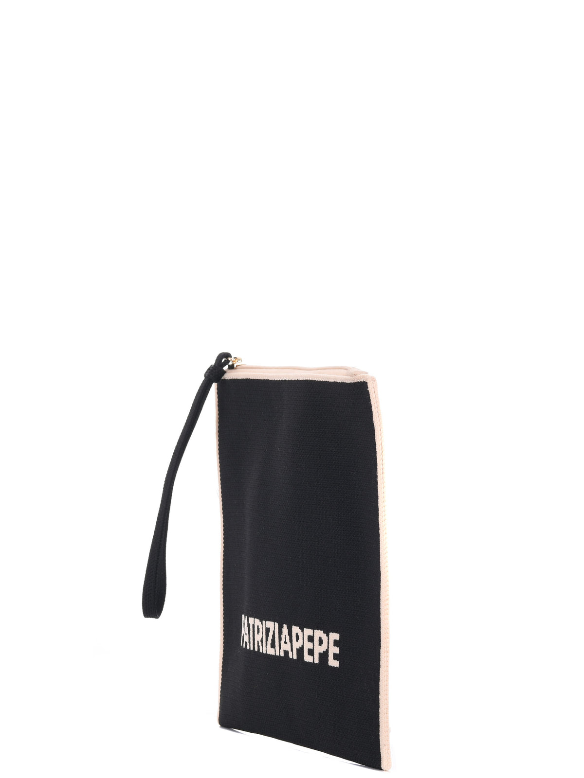 Pochette grande Patrizia Pepe 