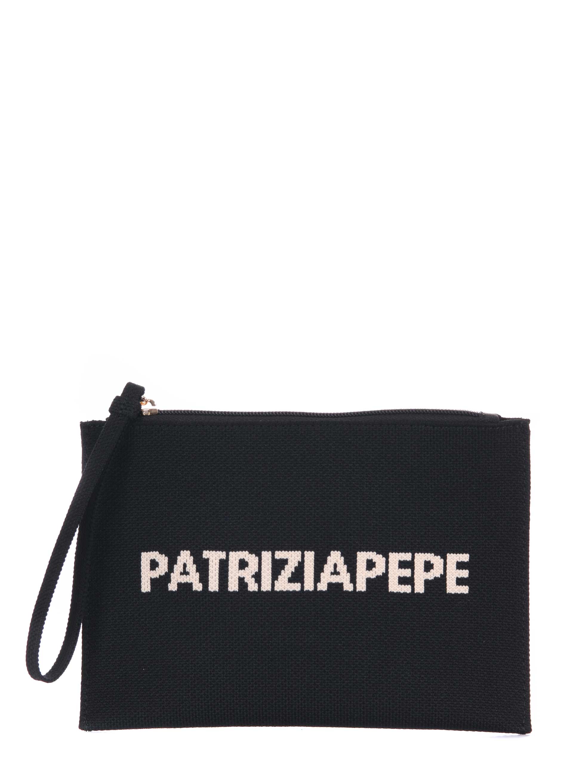 Pochette Patrizia Pepe 