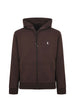 POLO RALPH LAUREN Sweatshirts 710881517 506 Brown
