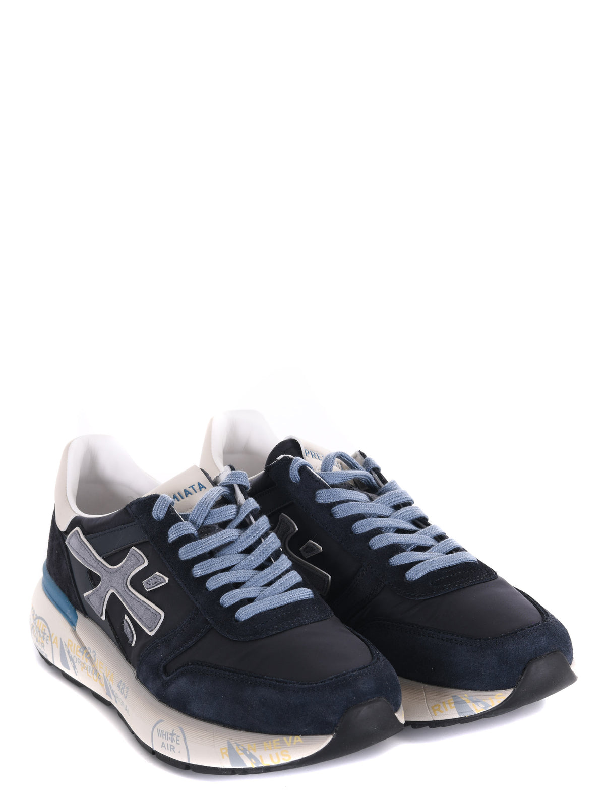 Sneakers Premiata 