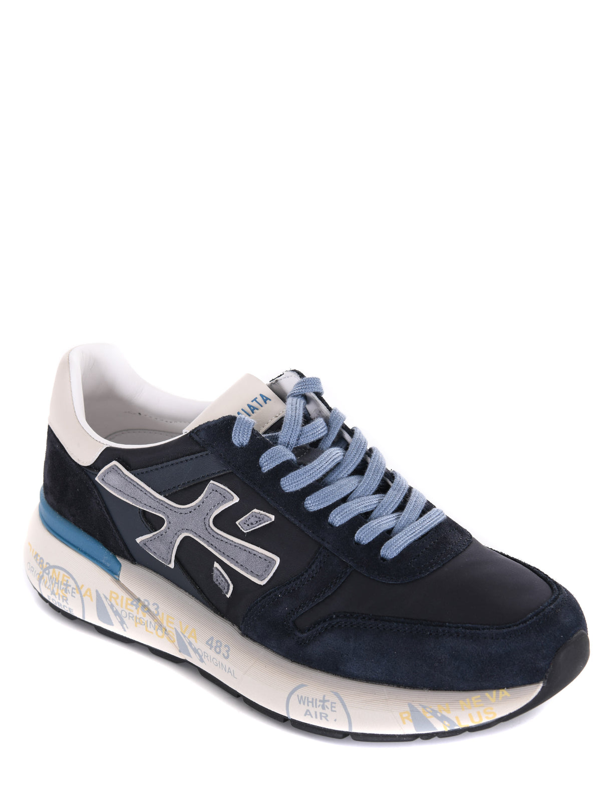 Sneakers Premiata 
