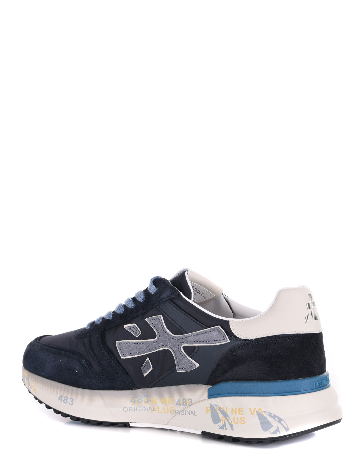 Sneakers Premiata 