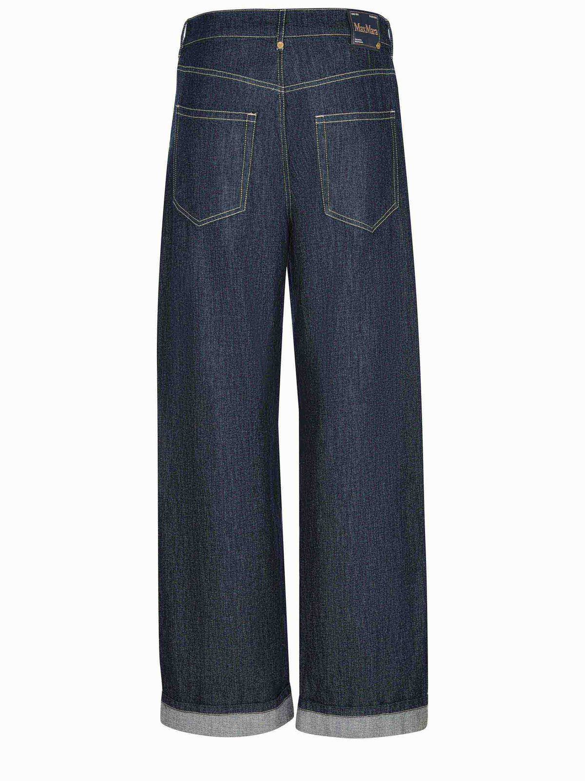 Jeans 'S Max Mara "Smmchiara" 