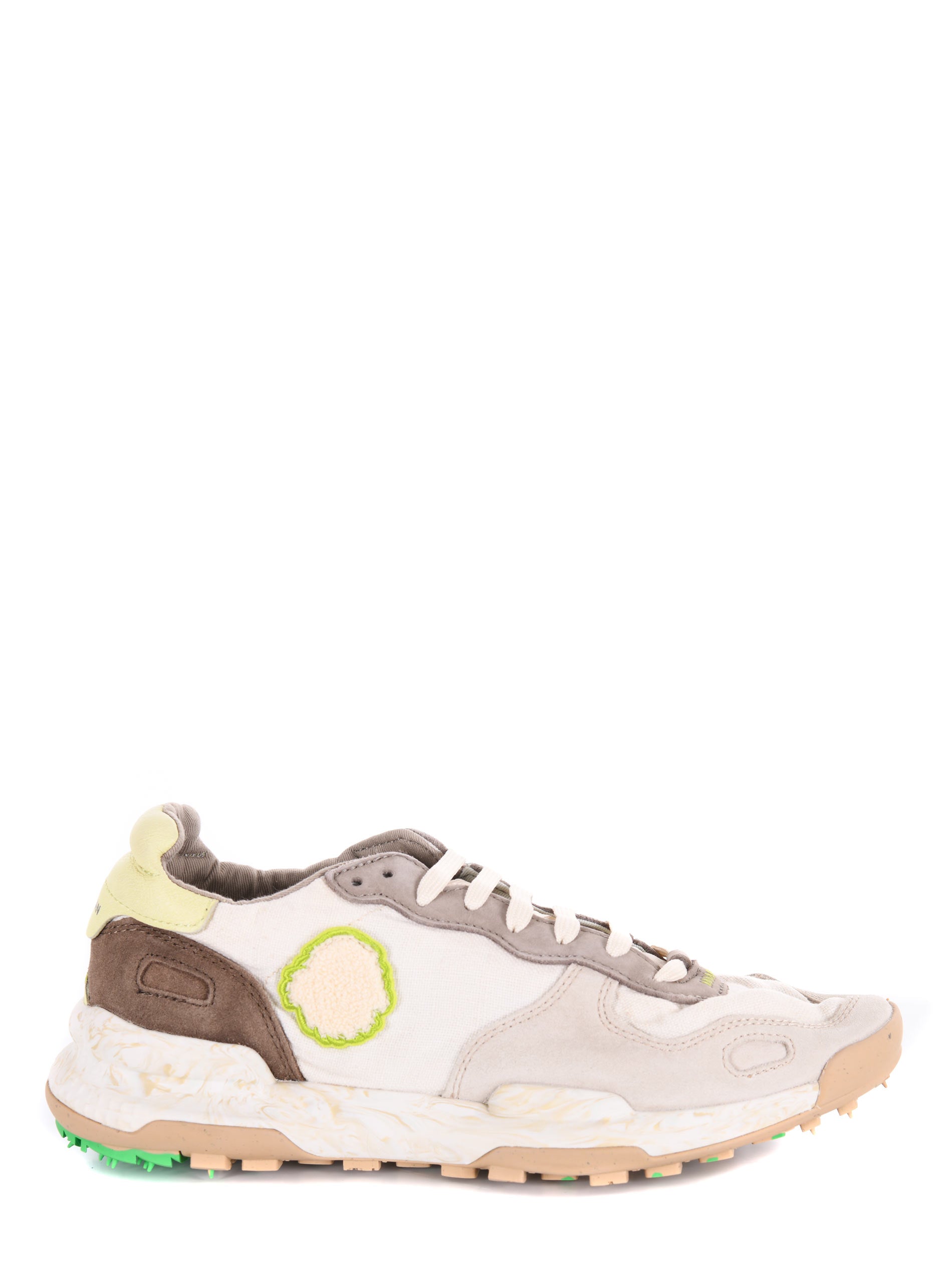 Sneakers Satorisan 