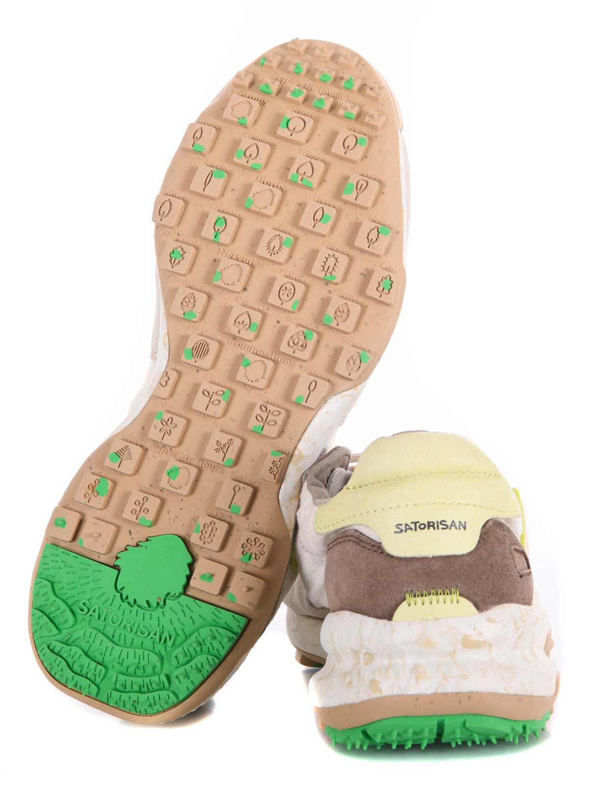Sneakers Satorisan 