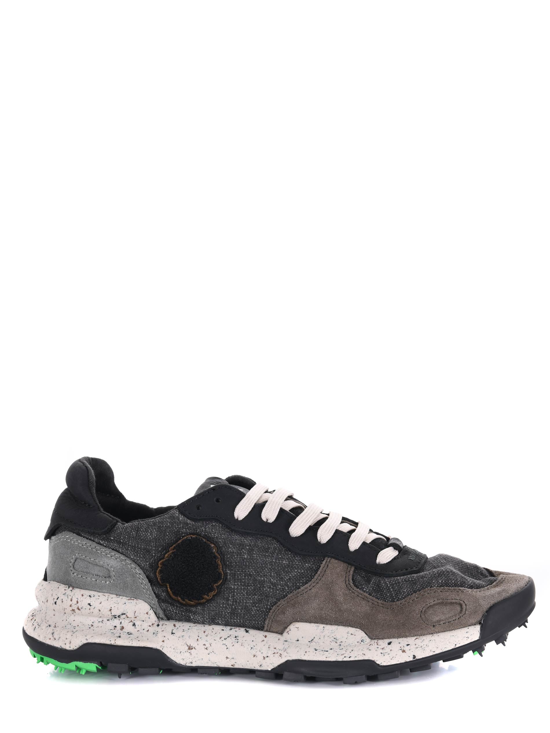 Sneakers Satorisan 
