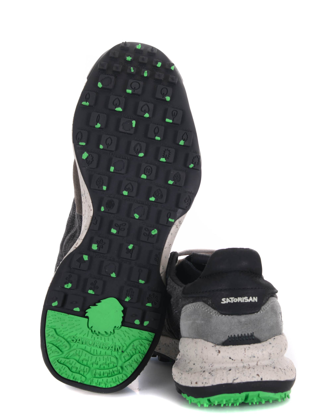 Sneakers Satorisan 