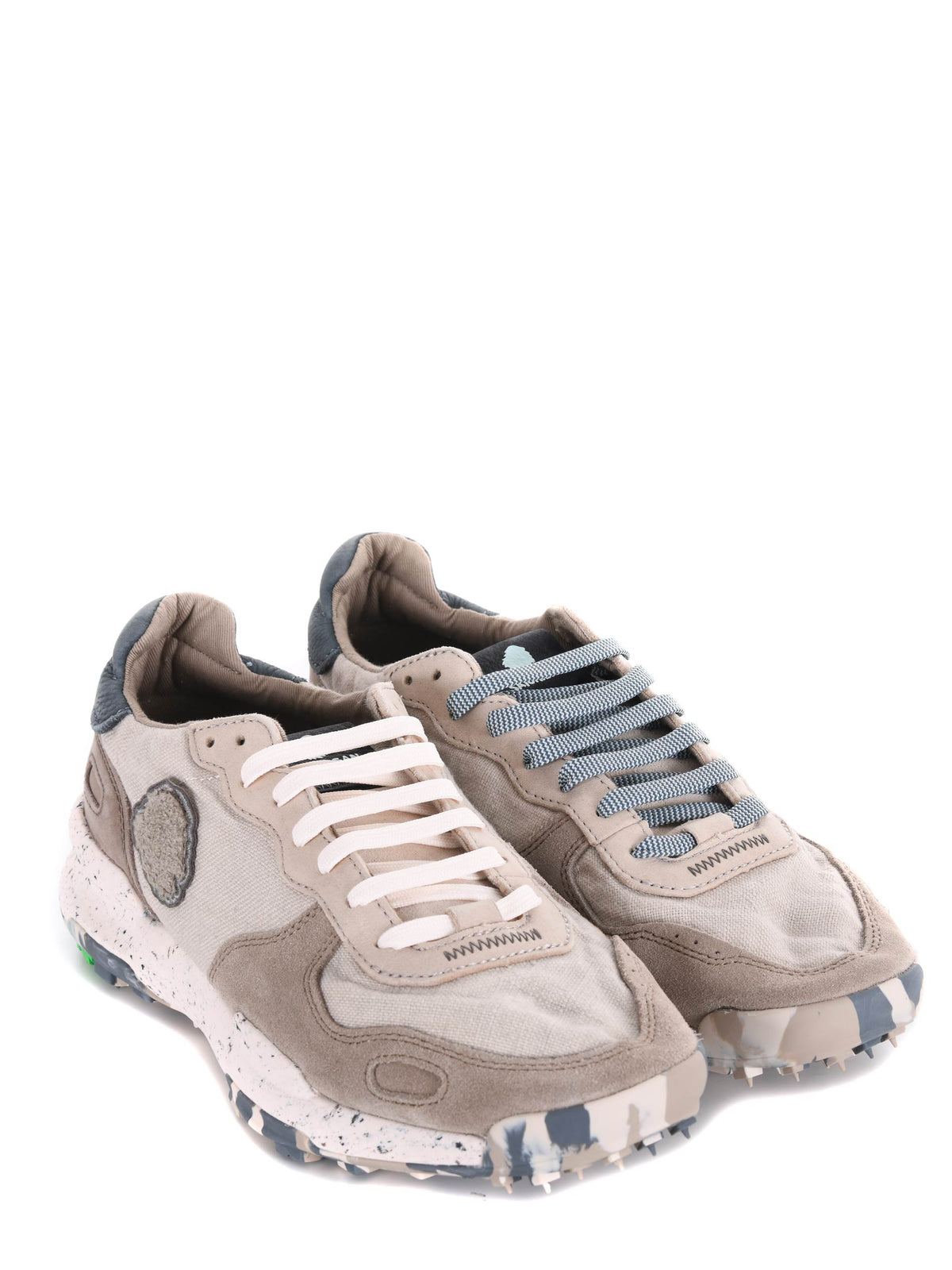 Sneakers Satorisan 