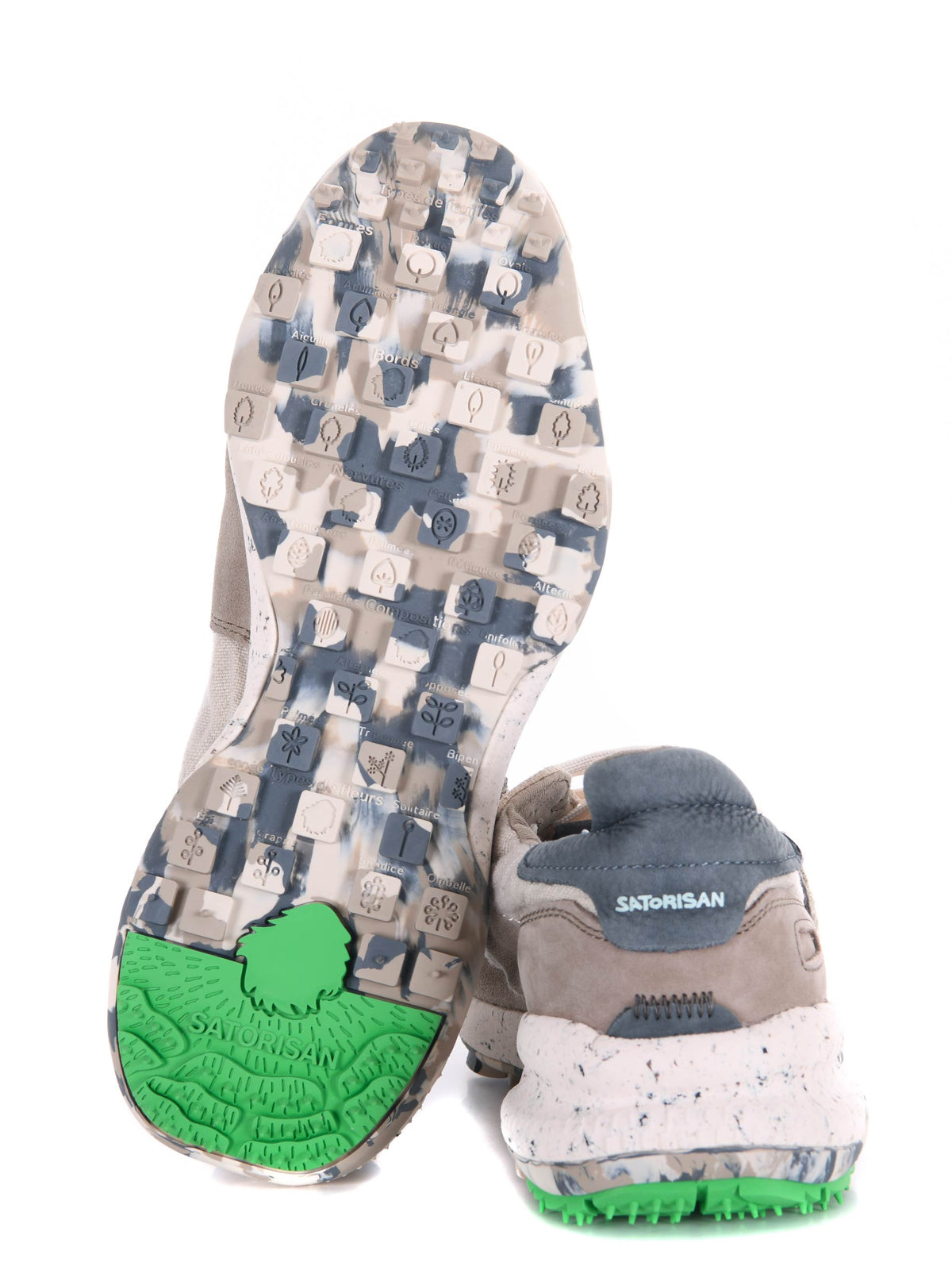 Sneakers Satorisan 