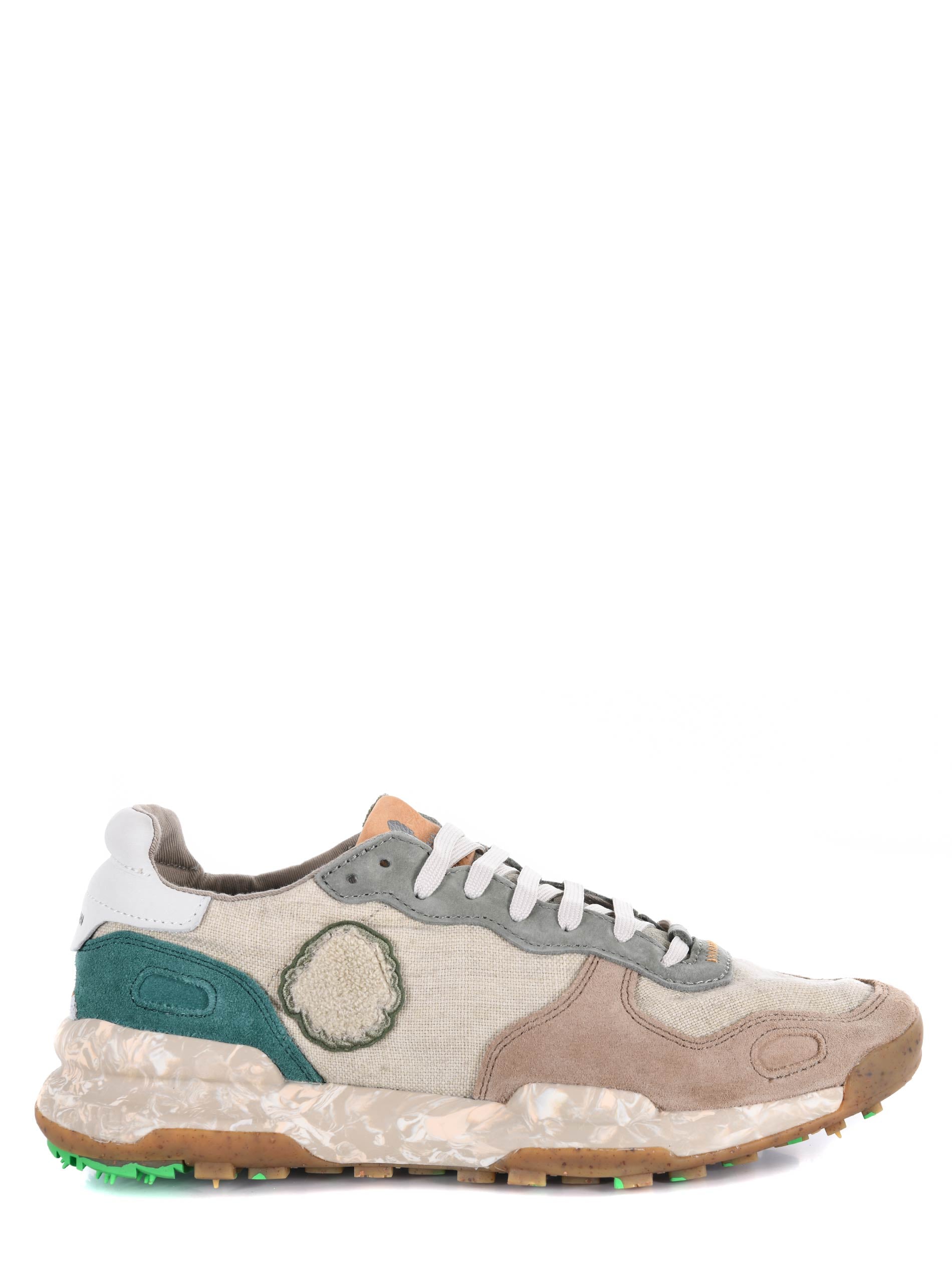 Sneakers Satorisan 