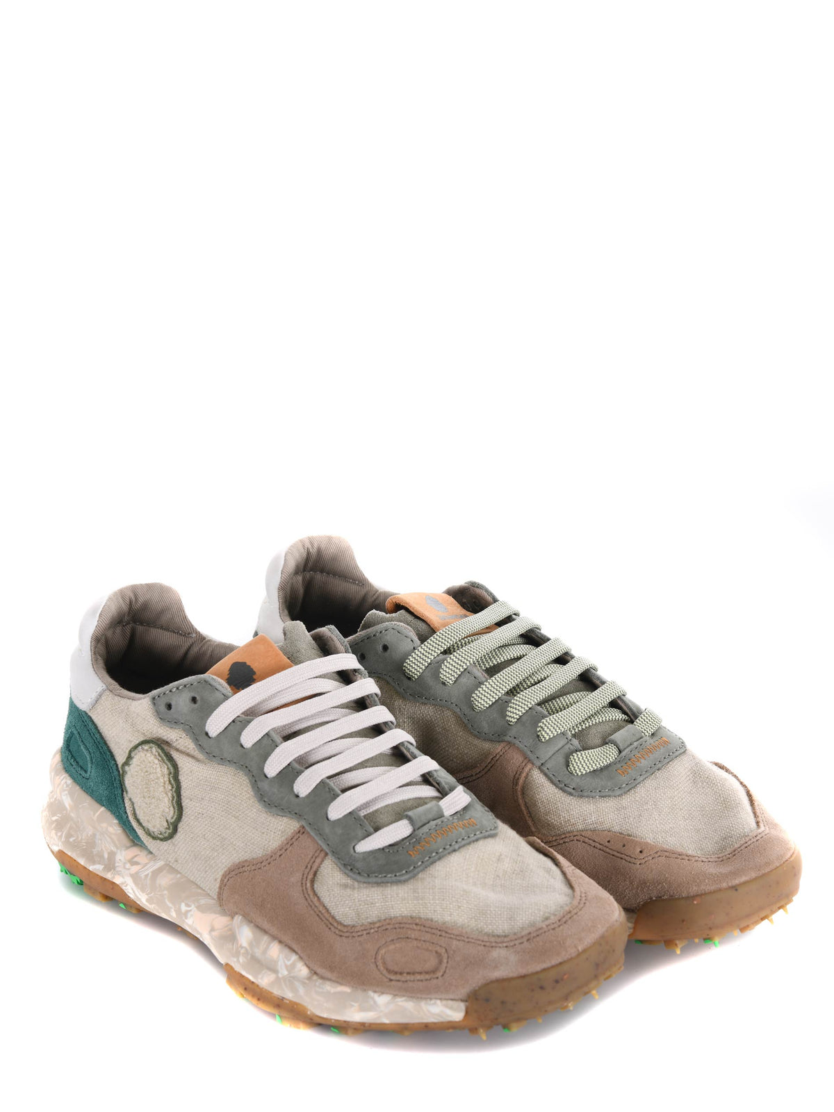 Sneakers Satorisan 