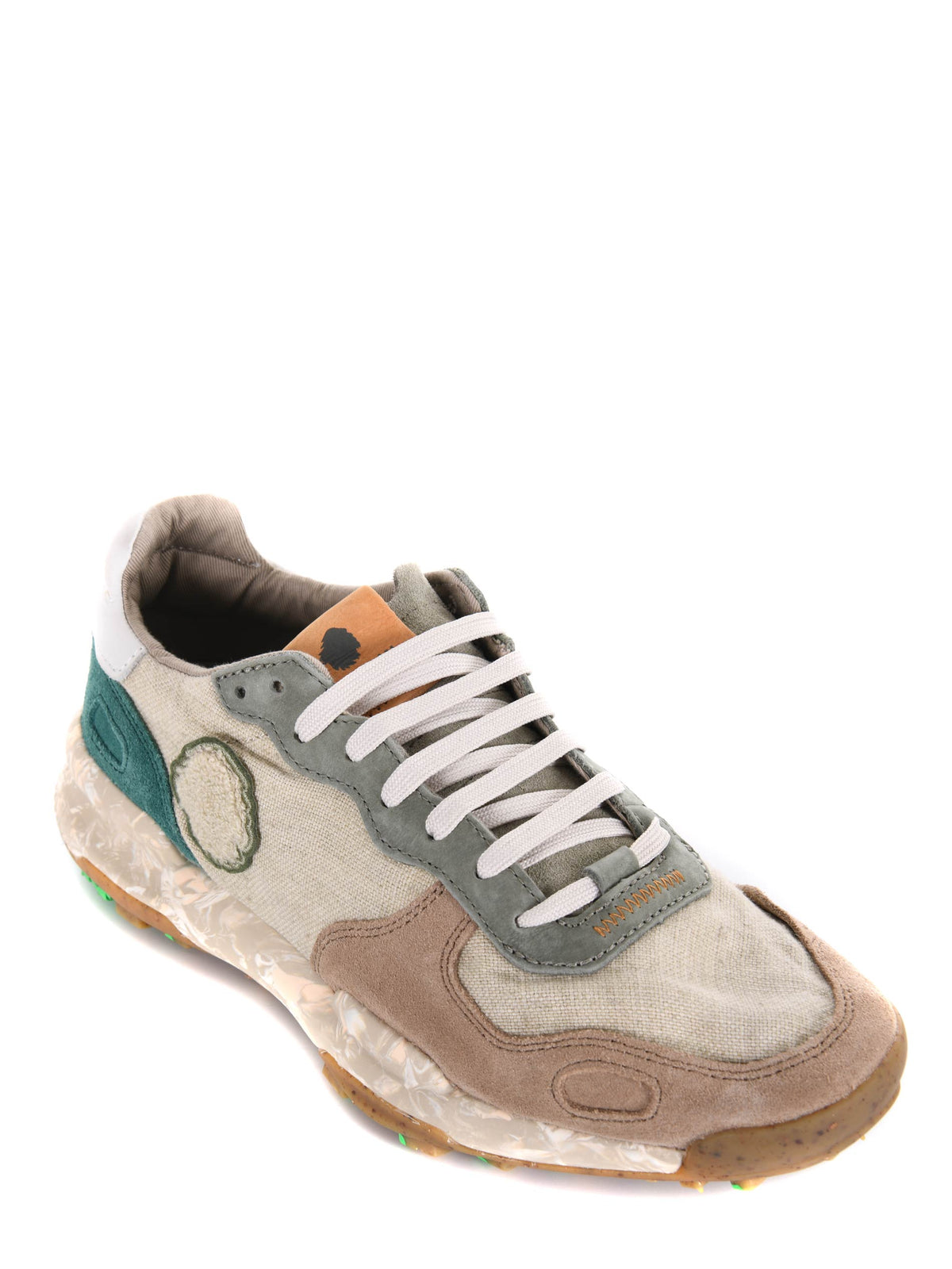 Sneakers Satorisan 