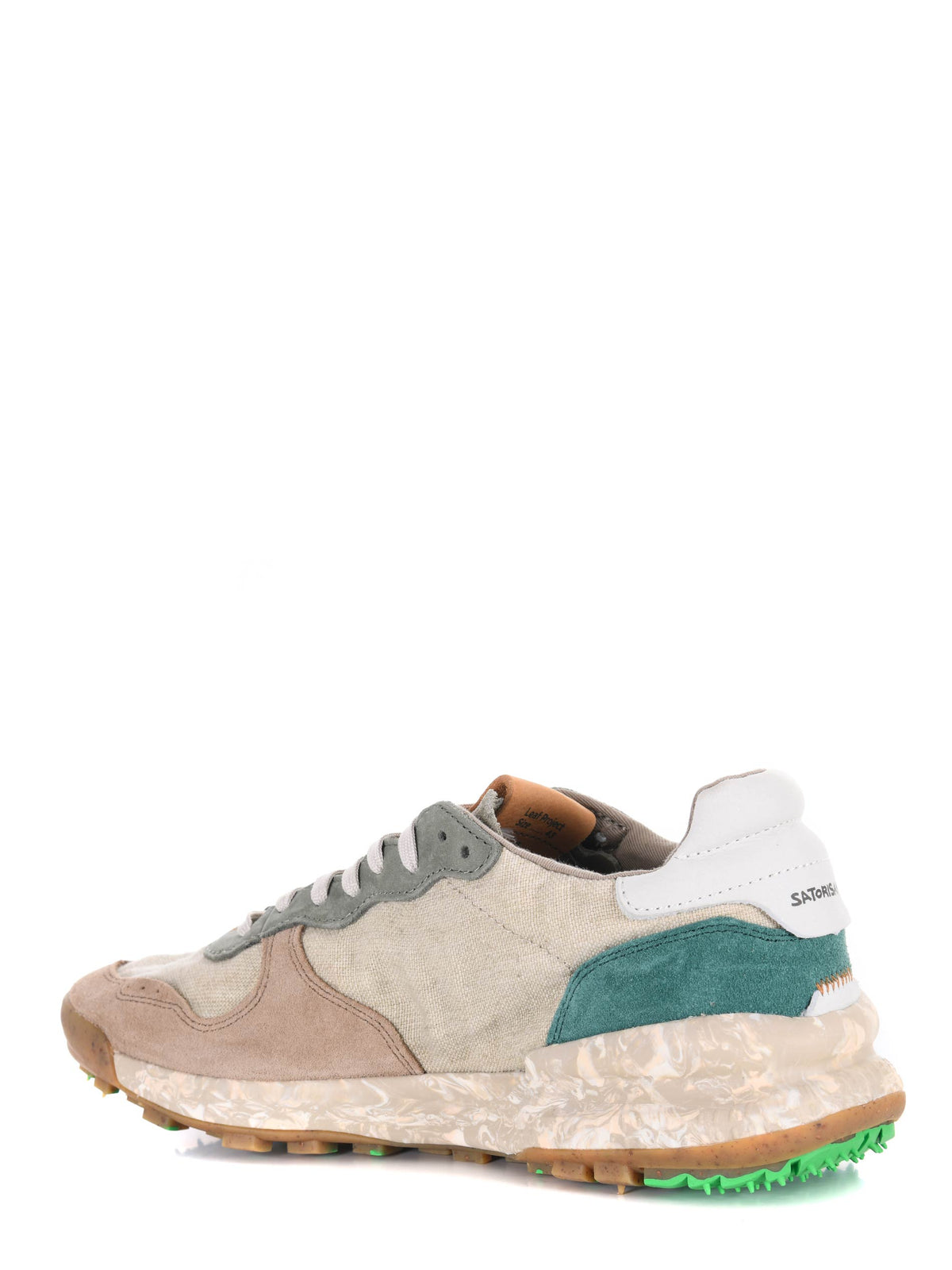 Sneakers Satorisan 