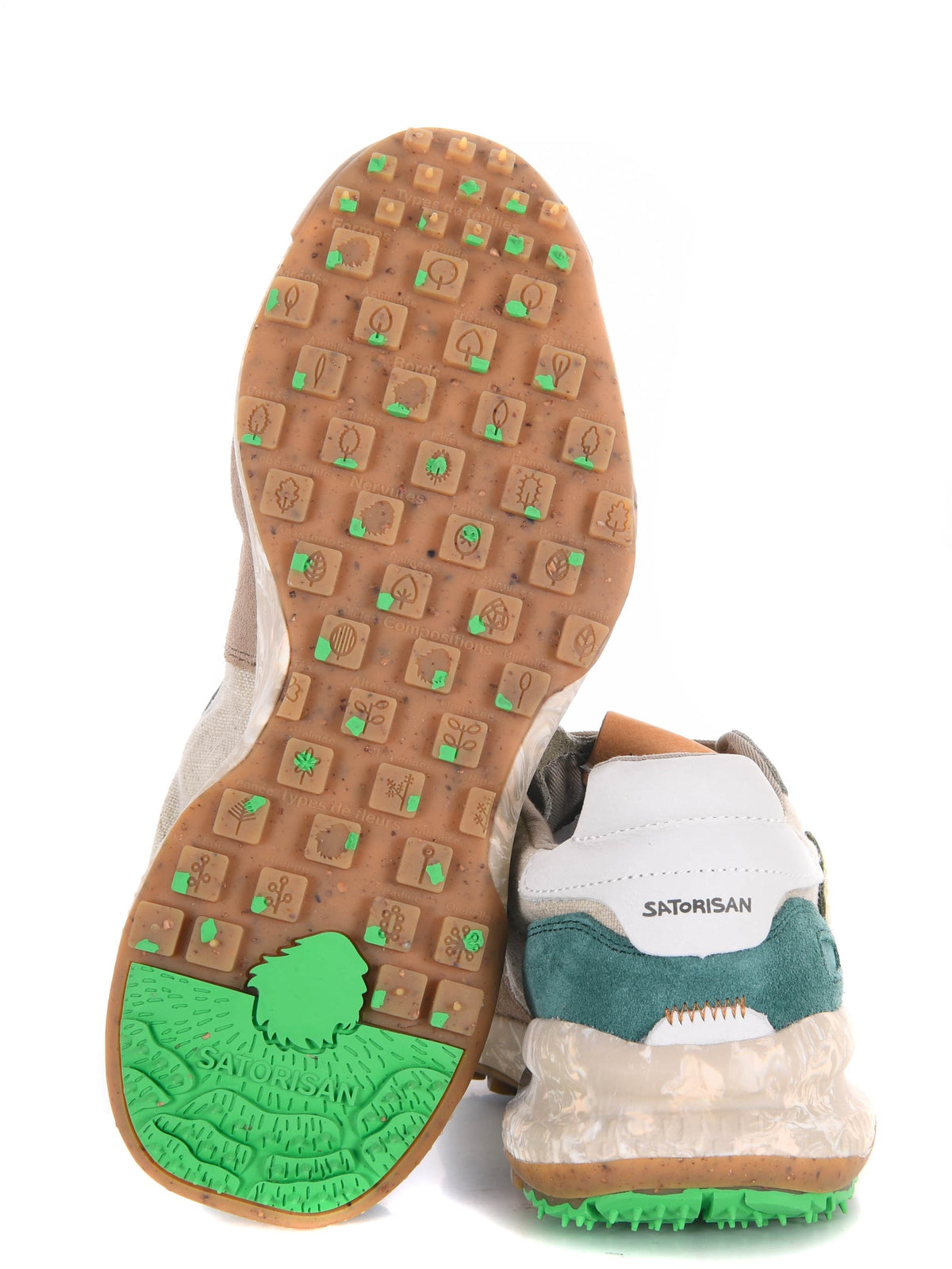 Sneakers Satorisan 
