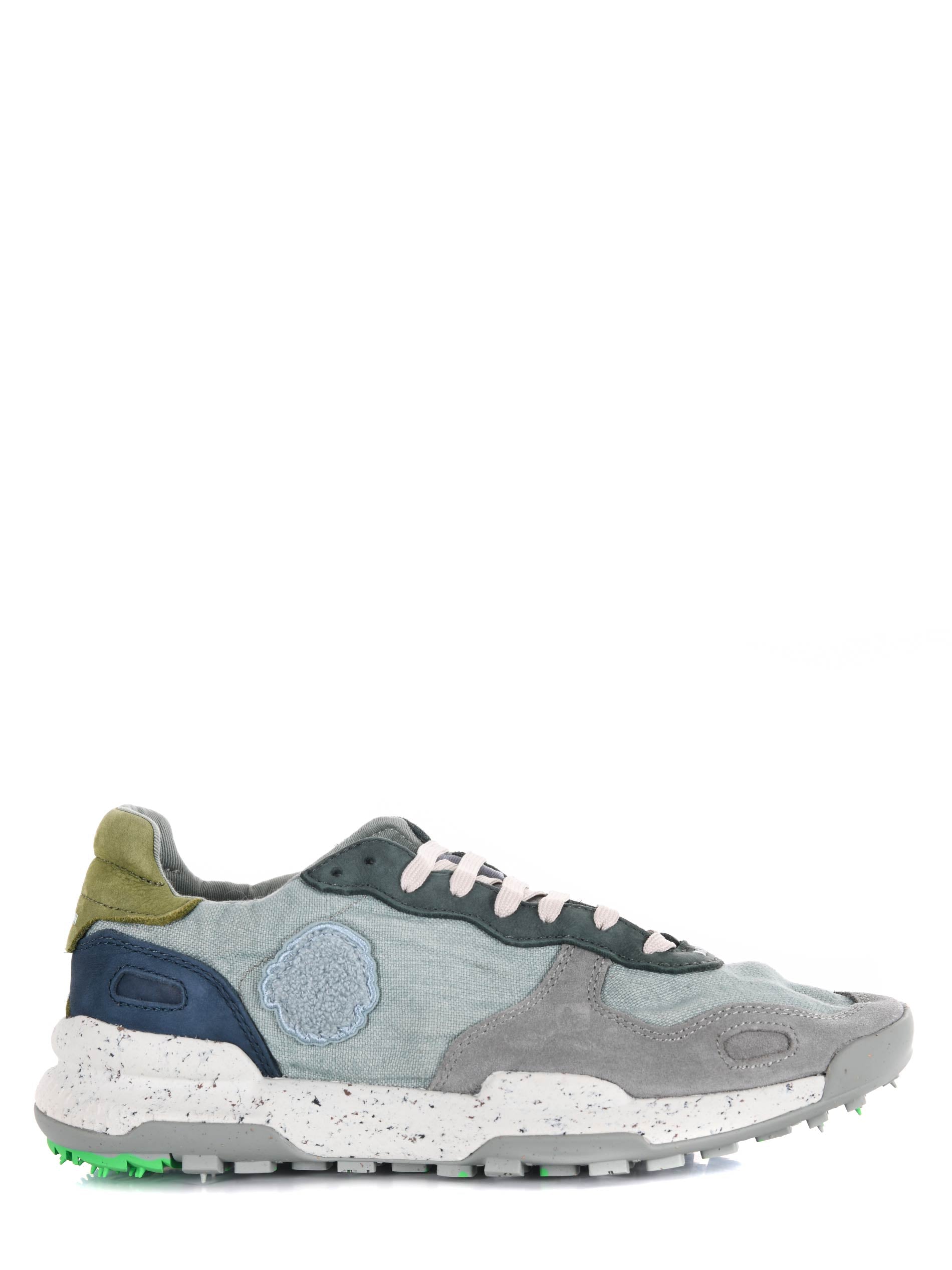Sneakers Satorisan 