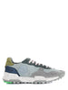 SATORISAN Sneakers CHACRONA VERGRI-BLU Green