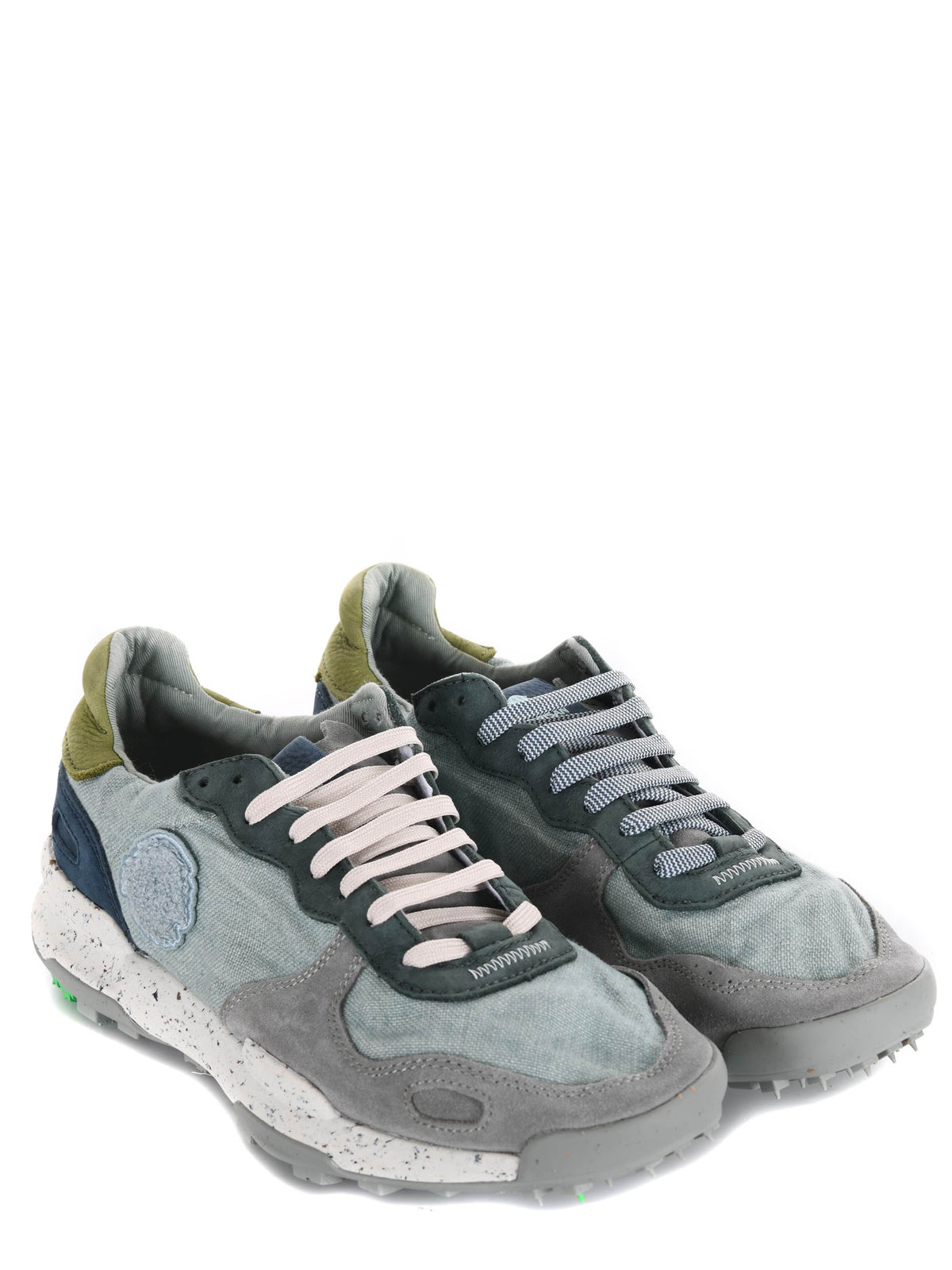 Sneakers Satorisan 