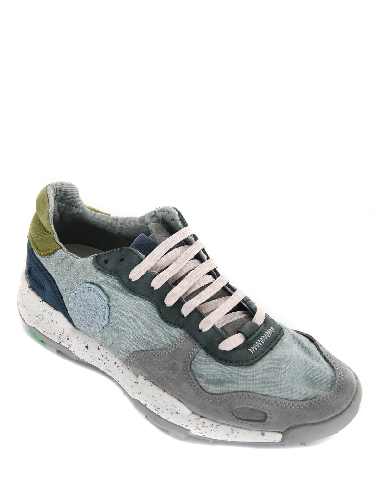 Sneakers Satorisan 