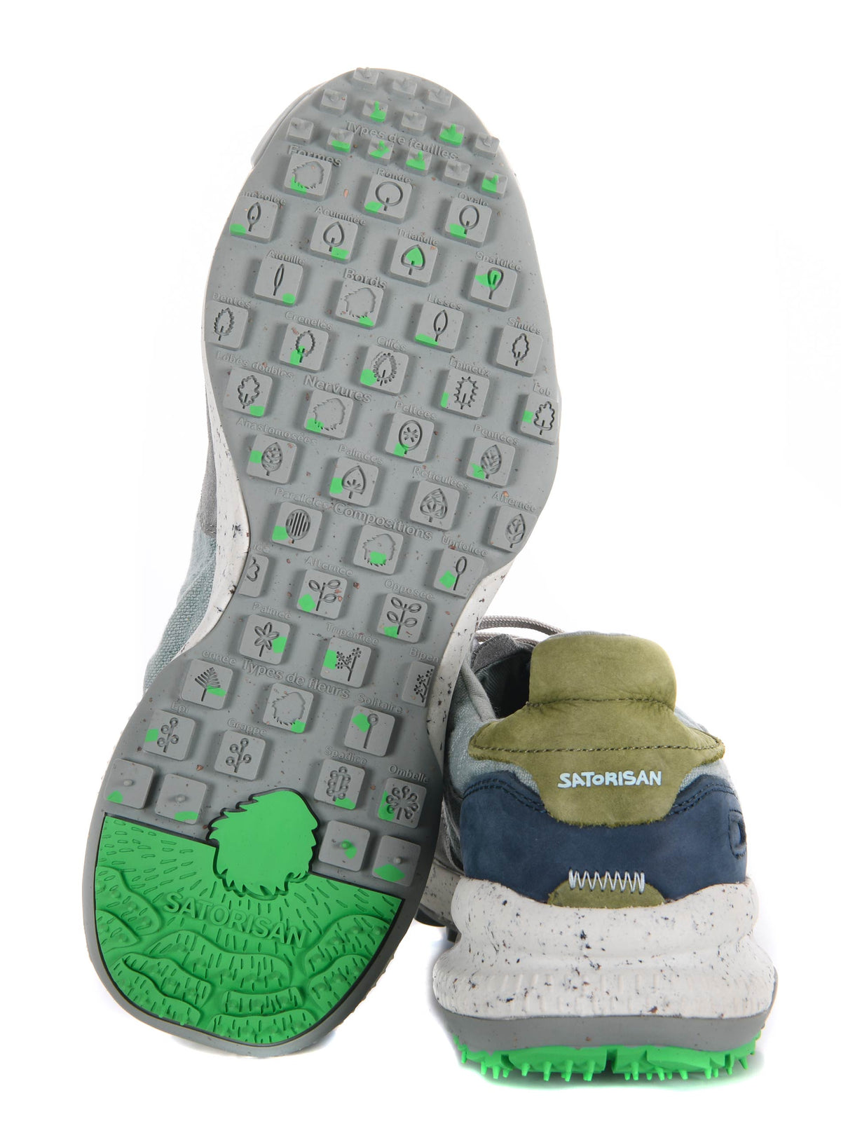 Sneakers Satorisan 
