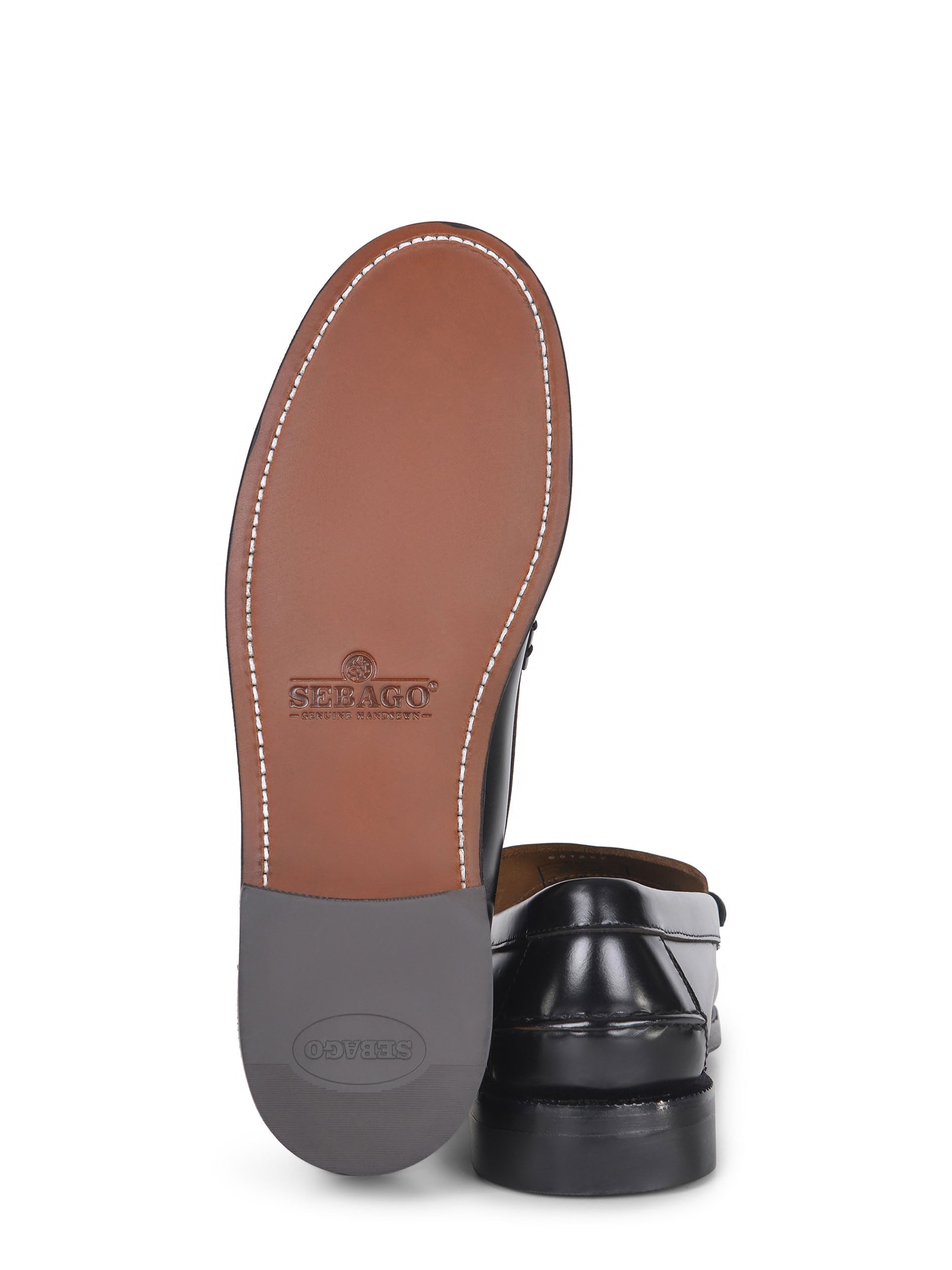 Mocassino Sebago "Classic Dan" 