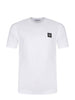 STONE ISLAND T-shirt 2100027S0013 V0001 Bianco