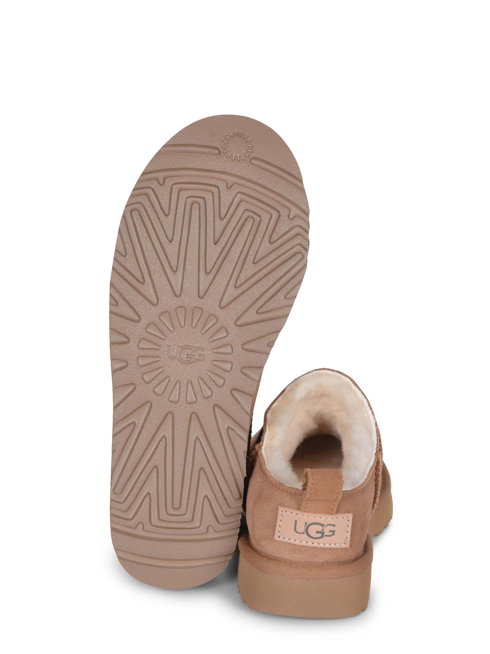 Stivali UGG "Classic Micro" 