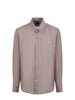 XACUS Shirts 112 11297-016 Dove Grey