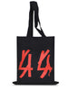 44 LABEL GROUP Borse B0030598 FA305-P395 Nero