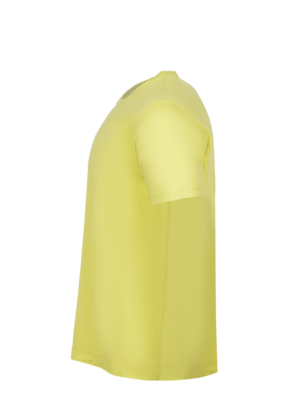 T-shirt Amaranto 
