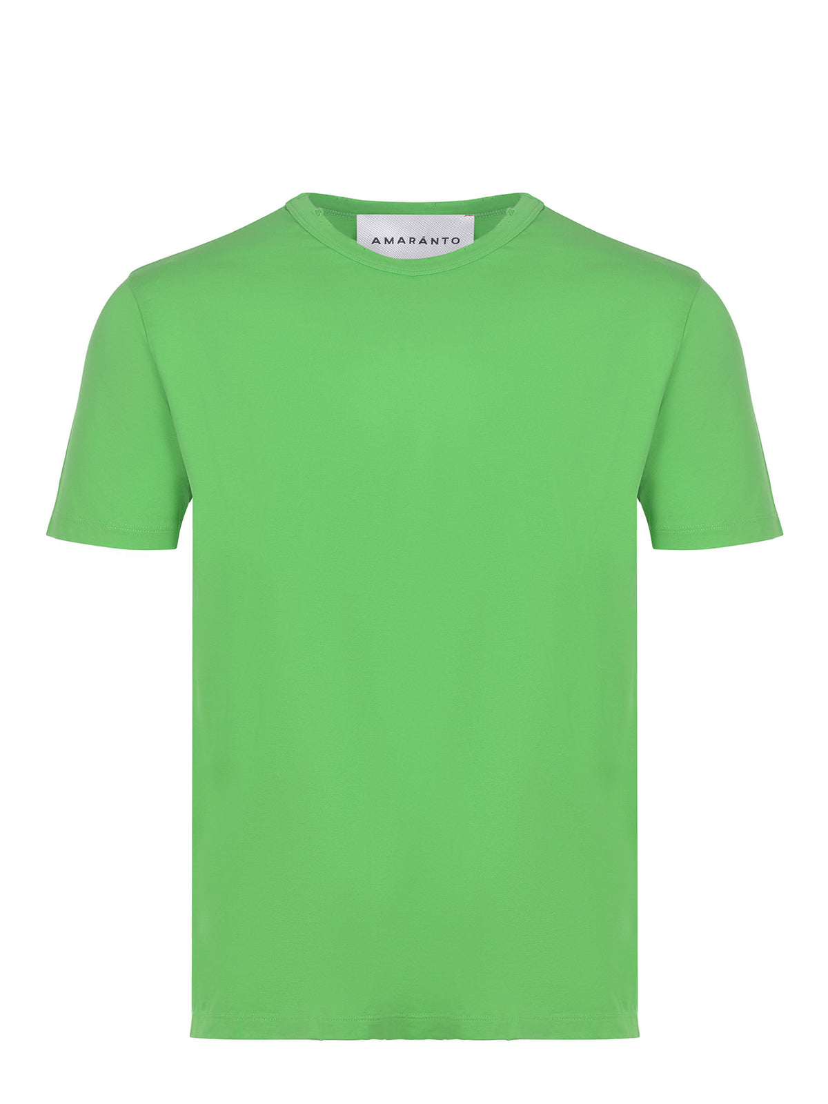 T-shirt Amaranto 
