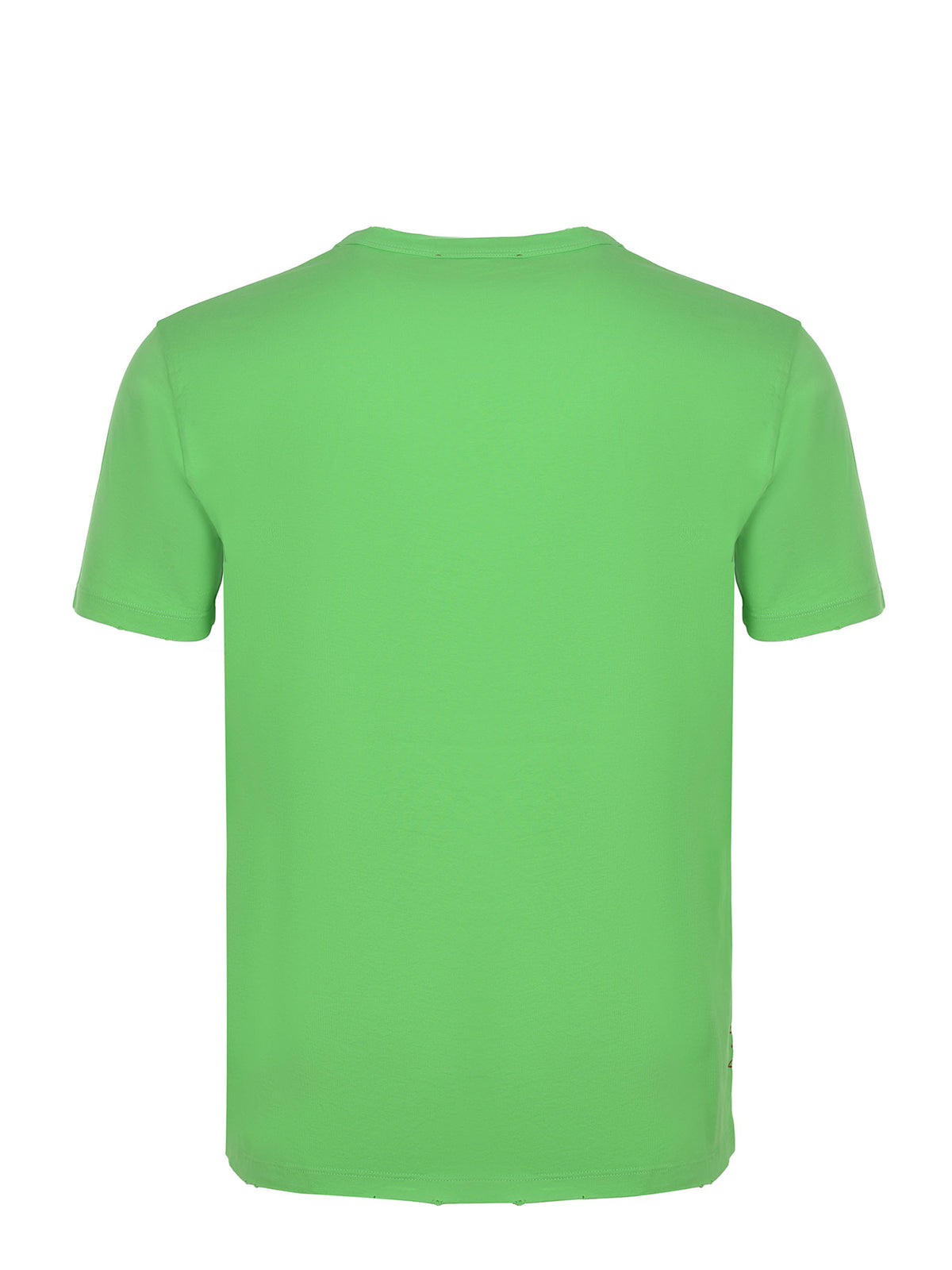 T-shirt Amaranto 