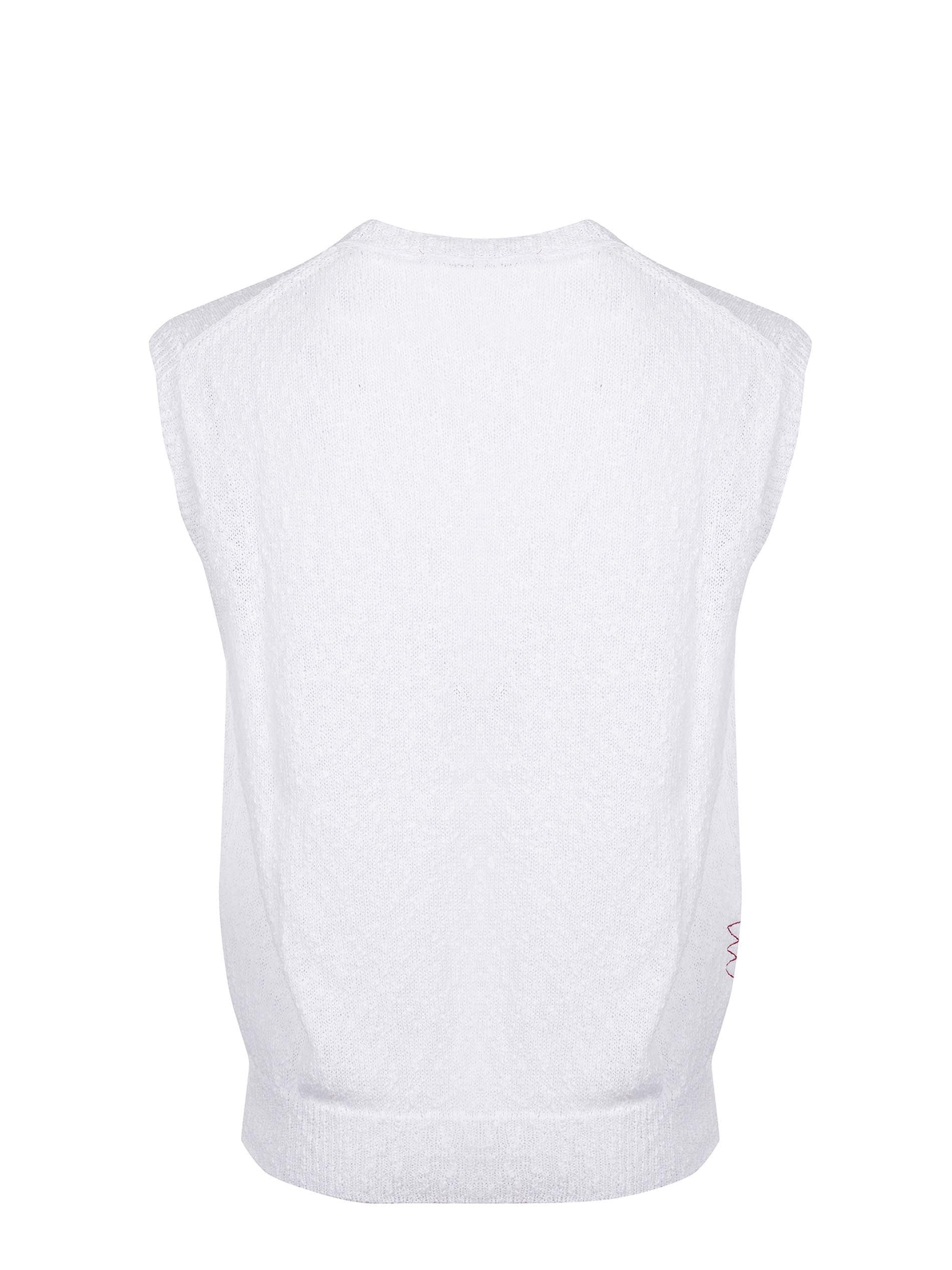 T-shirt Amaranto 