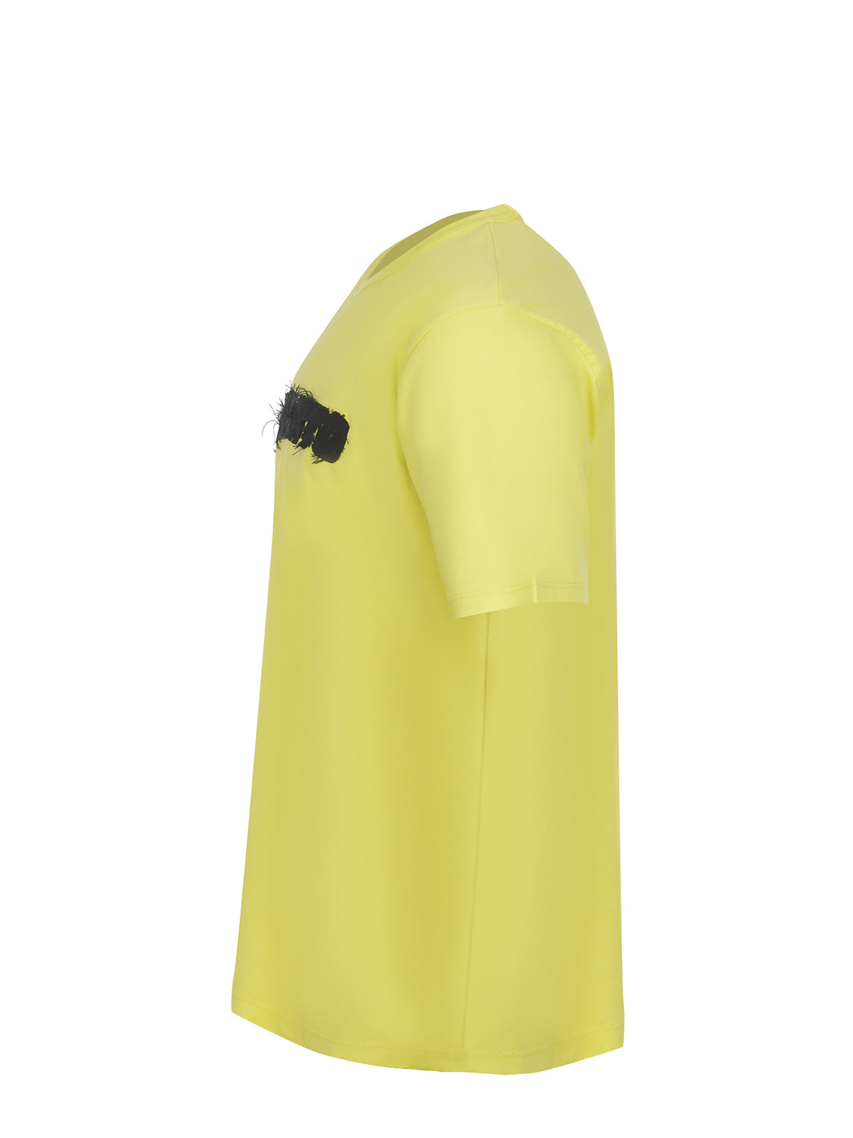 T-shirt Amaranto 