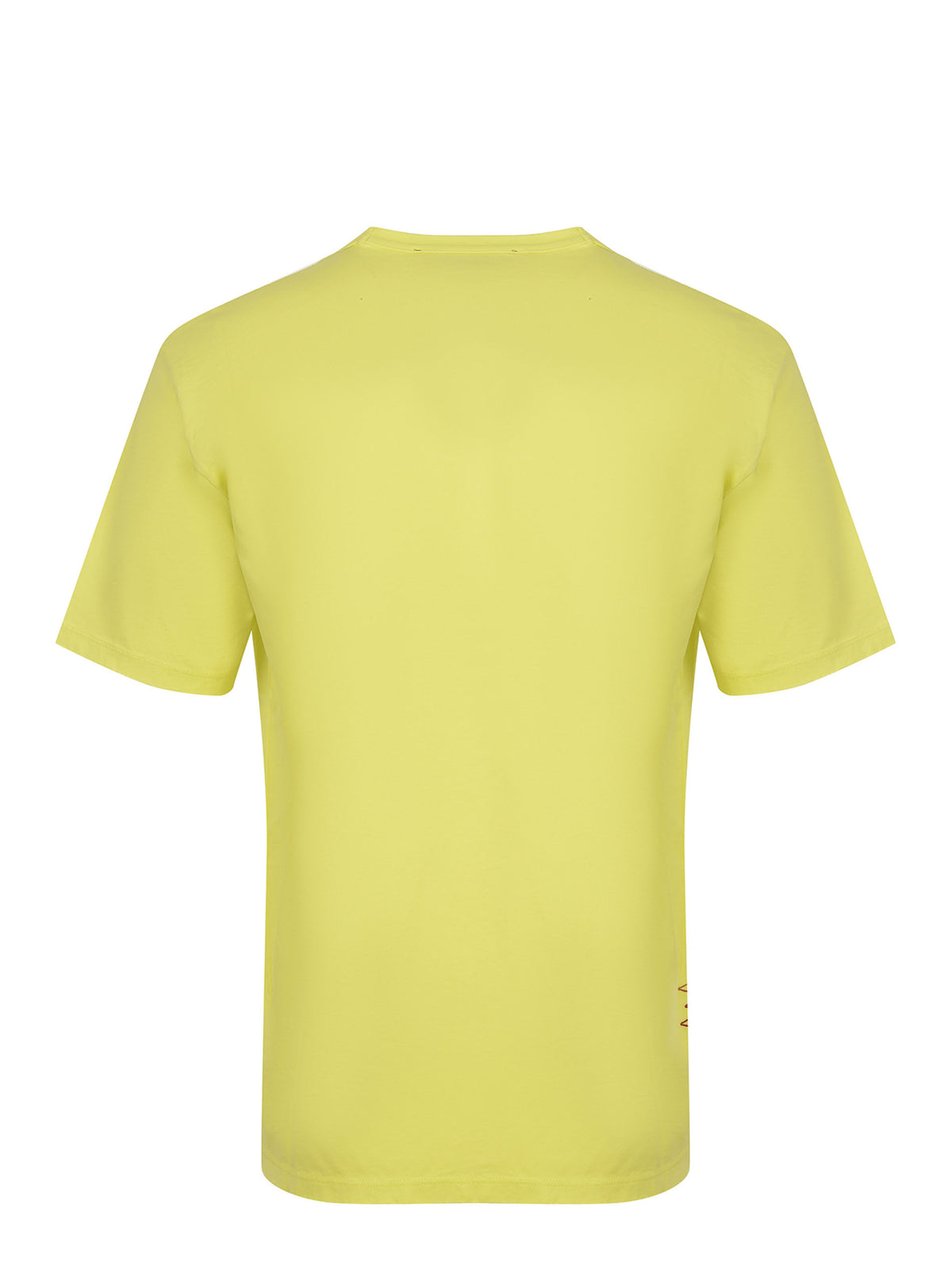 T-shirt Amaranto 