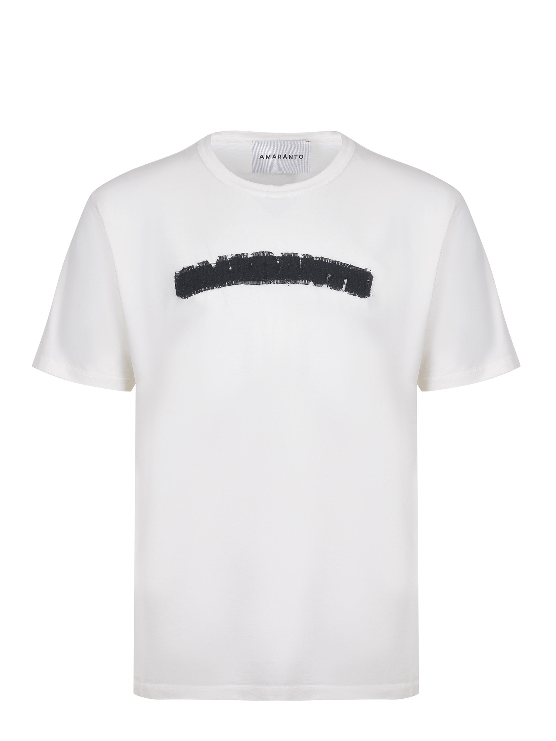 T-shirt Amaranto 