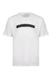 AMARANTO T-shirt B6D0070 A01 Bianco