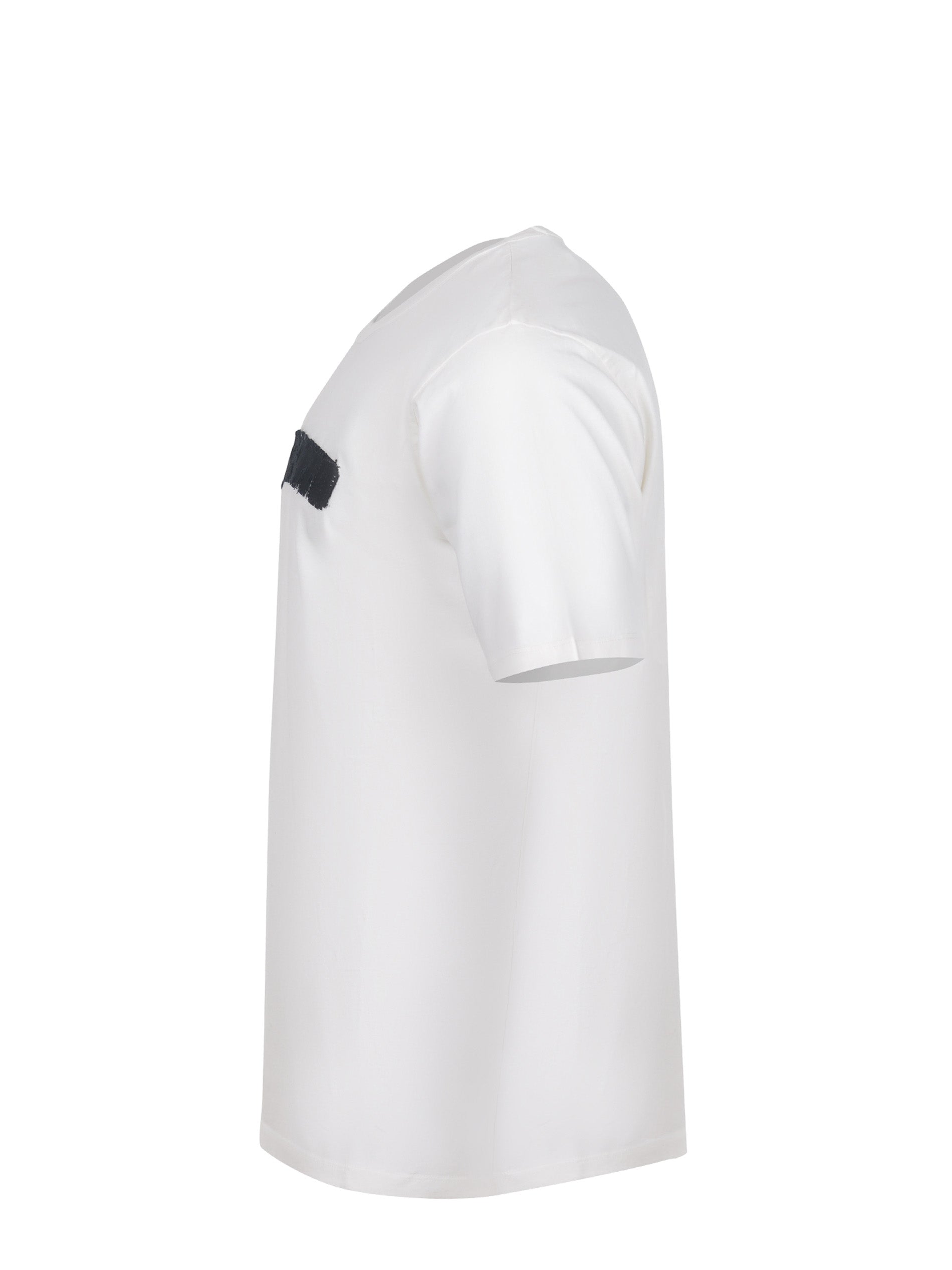 T-shirt Amaranto 