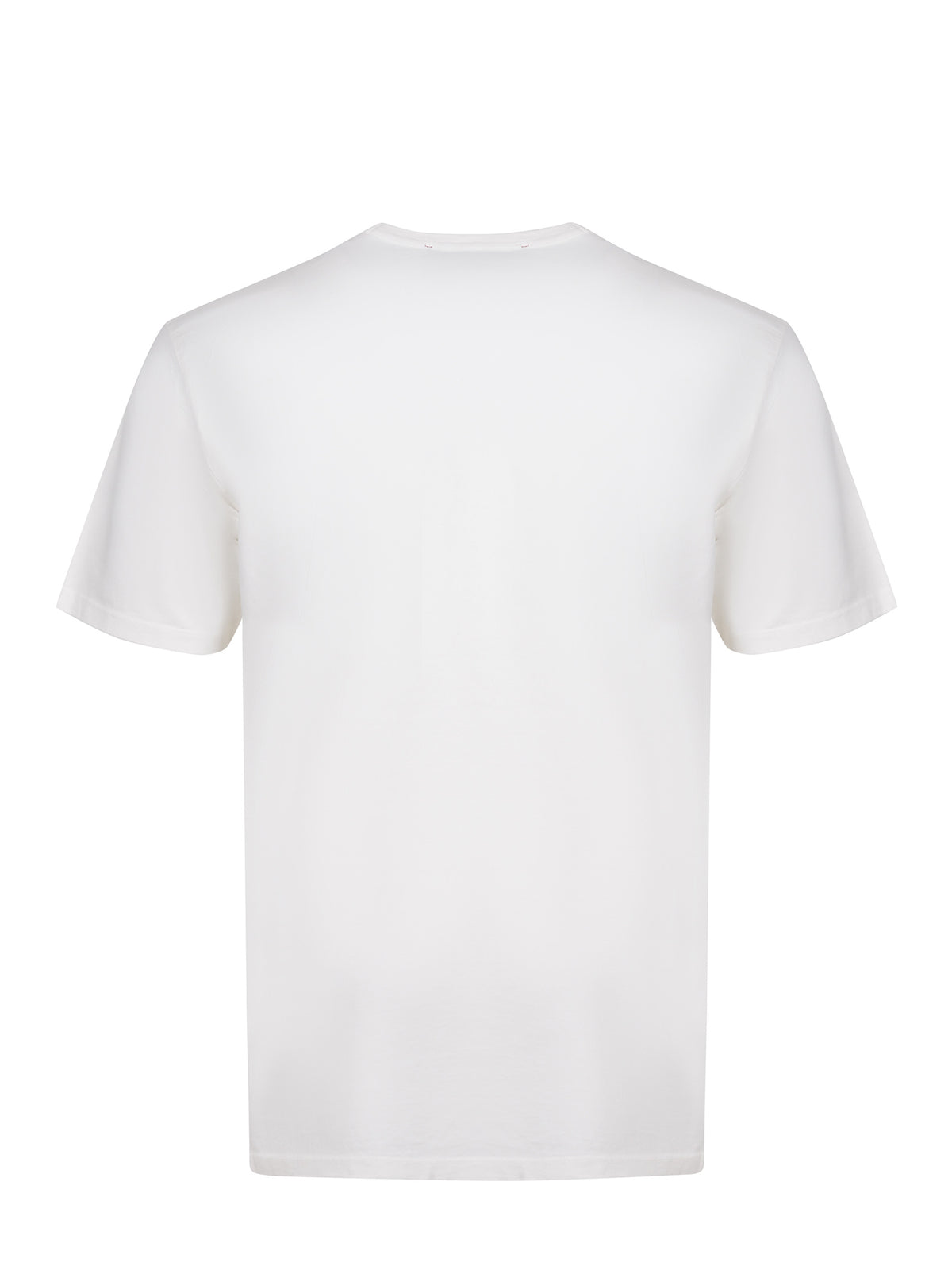 T-shirt Amaranto 