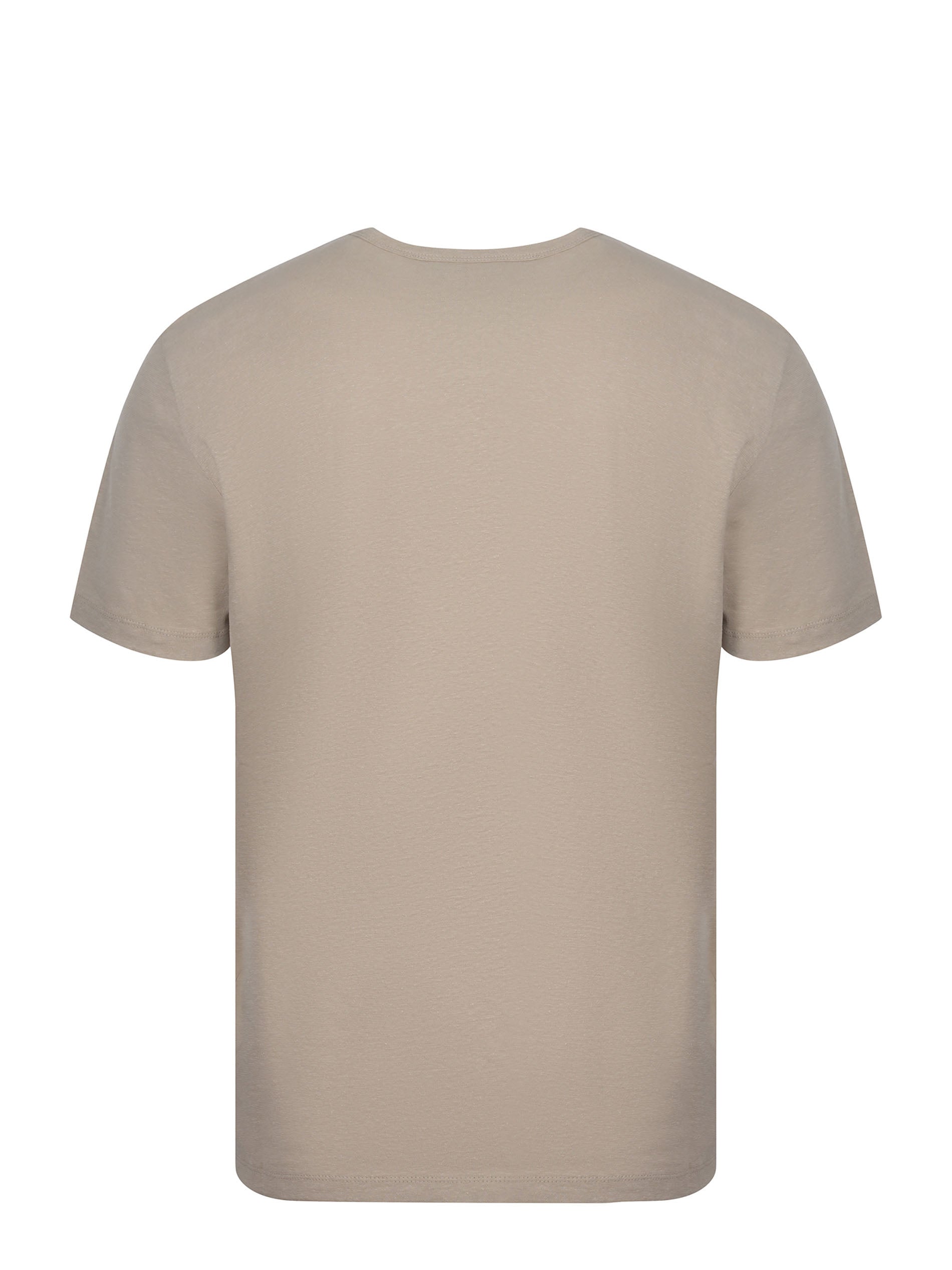 T-shirt Amaranto 
