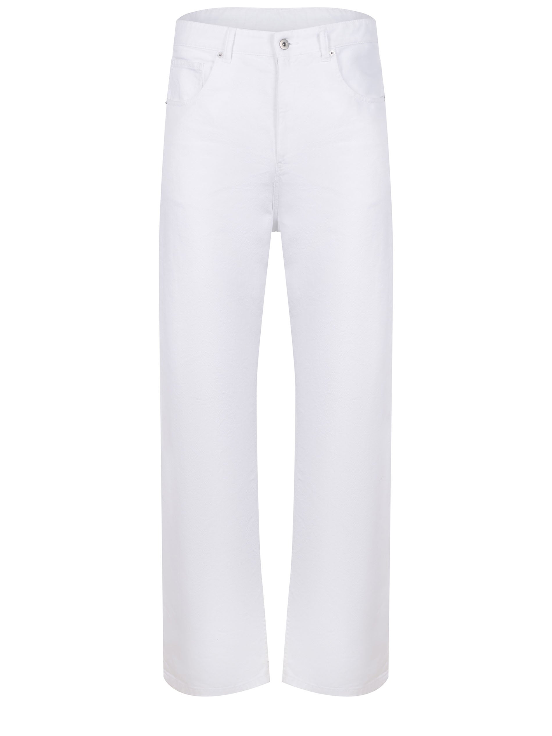 Jeans Amaranto 