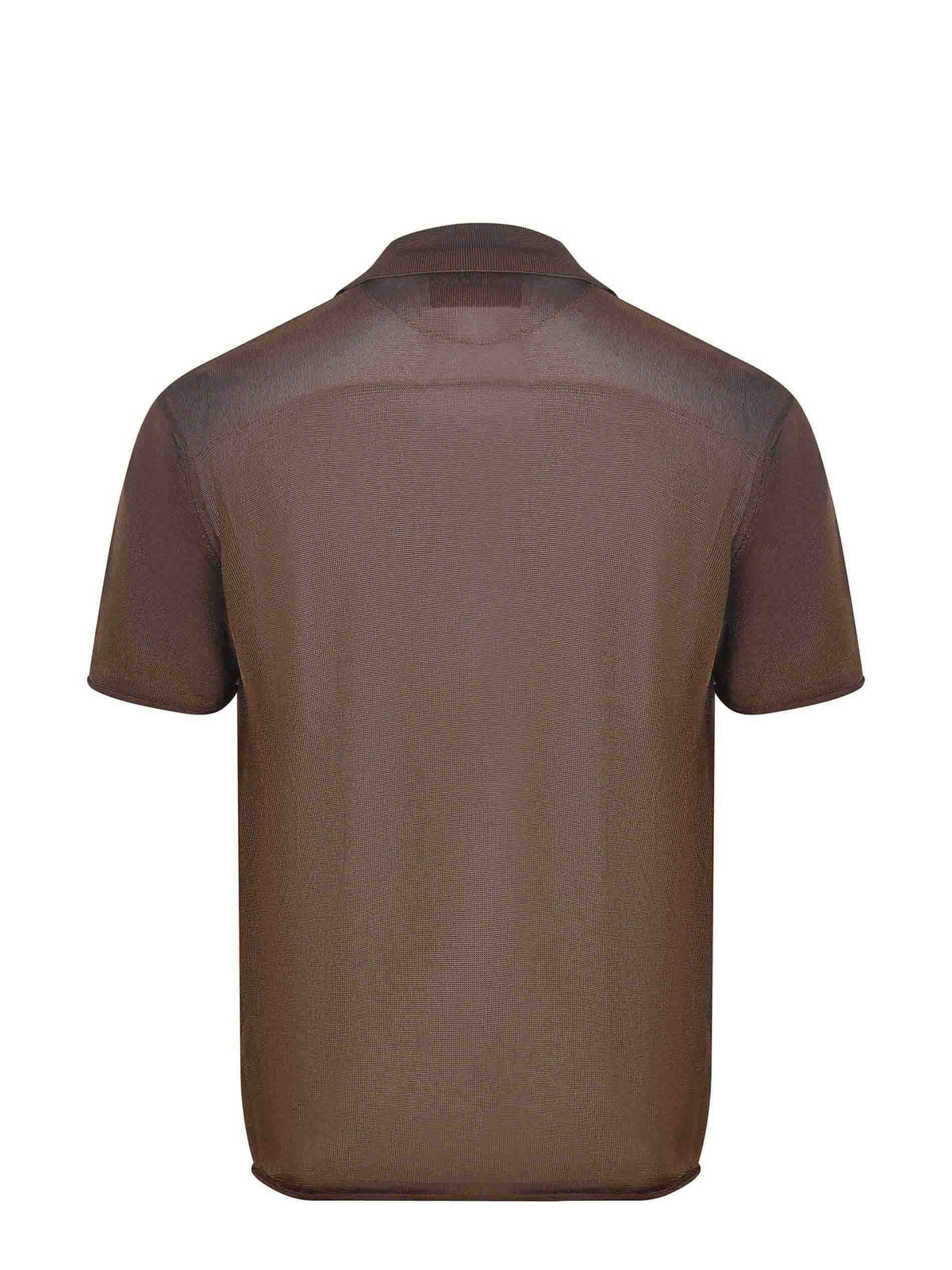 Maglia Amaranto 