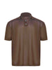 AMARANTH Polo B9D0005 64M Cacao