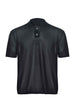 AMARANTO Polo B9D0005 A99 Black